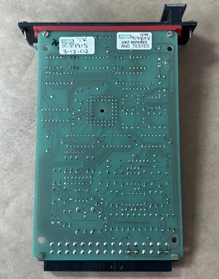 USED MSA 490892