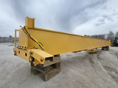 USED 2013 CRS CRANESYSTEMS INC. SX50620150P55FFD0S