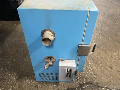 Used LINDBERG/BLUE M ESP400C5 Heat Treating Units Ohio US | HGR 24 #1446153