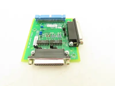 PressTech 7602-9610-01E 7602-9620 Comms Adaptor Circuit Board