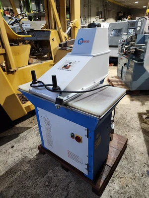 Used 1999 USM SB-25 Die Cutting Presses Minnesota US | INTER-PLANT SALES #1292228