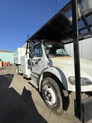 Used 2023 FREIGHTLINER M2 106 XT Miscellaneous Trucks/Trailers Illinois US | Revelation Machinery #1493502