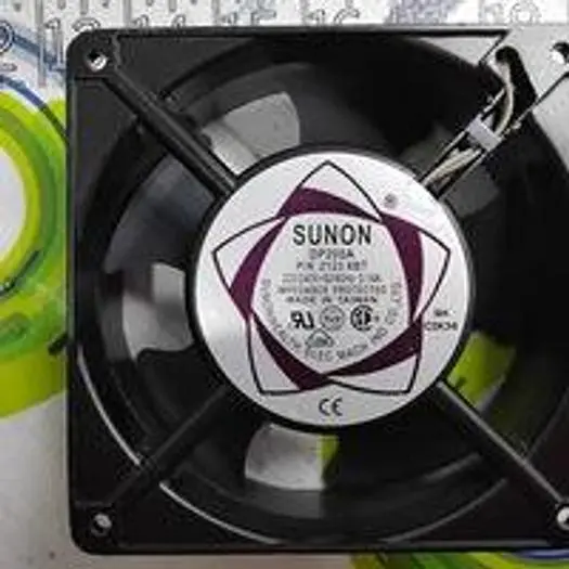 Used SUNON DP200A Miscellaneous PCB & SMT Equipment | SMT Resource #487598