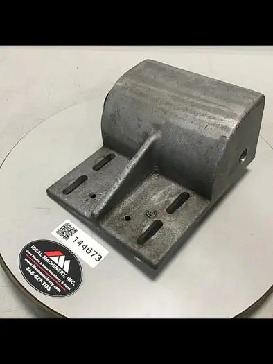 Used VAN DORN 301129 Transducers Michigan US | Ideal Machinery #606166