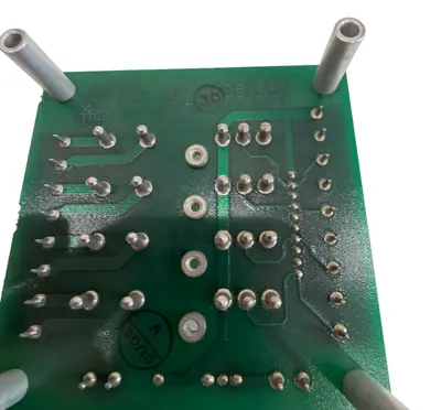 NEW OPTO 22 G4PB4 CIRCUIT BOARD