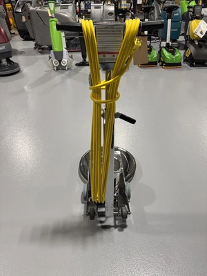 Used _UNKNOWN_ _UNKNOWN_ High Speed Burnishers North Carolina US | Chemsource Direct #1318298
