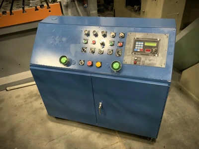 USED MINSTER MINSTER E2-300-72-36 PRESS