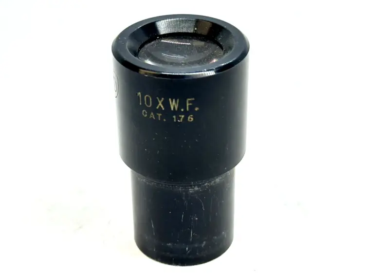 Used AMERICAN OPTICAL _UNKNOWN_ Microscope Accessories | Maverick Industrial Sales #1109303
