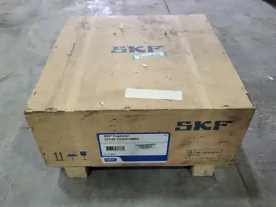 NEW SKF 23140 CCK/C3W33