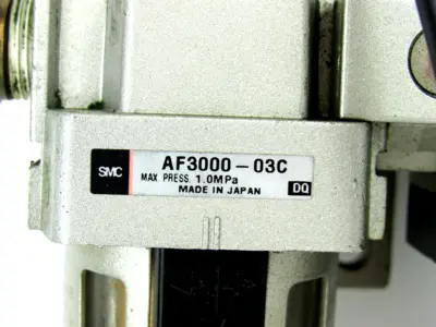 USED SMC AF3000-03C