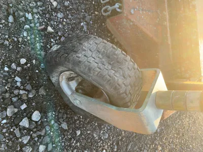 Used _UNKNOWN_ _UNKNOWN_ Finish Mowers Michigan US | Miedema Asset Management Group #1437611