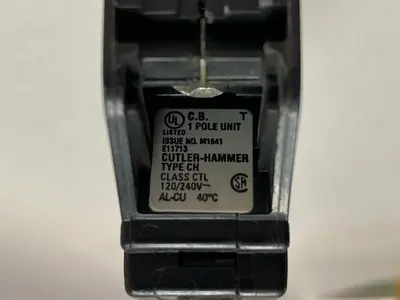 New | in-Stock EATON E11713 Miscellaneous Equipment (Electrical & Power) Ohio US | Surplus Asset Holdings #1262693