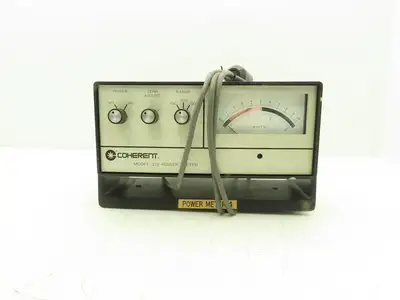Coherent Model 213 Power Meter 115VAC