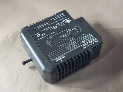 Used FISHER-ROSEMOUNT KJ3204X1-BA1 Misc Electrical & Power Parts British Columbia CA | Lenmark #259583
