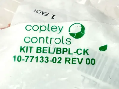 New | in-Stock Copley Controls 10-77133-02 Servo Controller Parts Michigan US | Maverick Industrial Sales #1456677