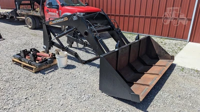 USED WESTENDORF TA28