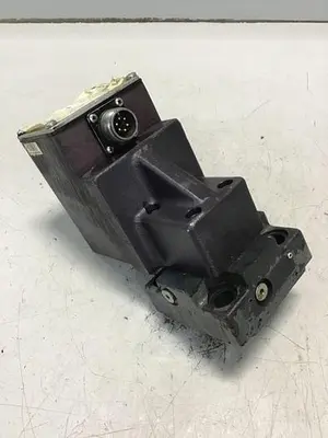 USED EATON-VICKERS EHST-3-FVF-40