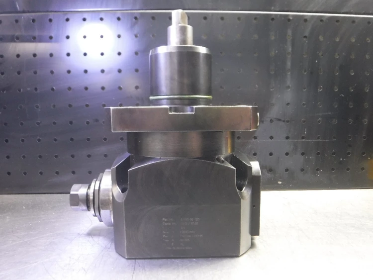 Used HEIMATEC _UNKNOWN_ Modular Tool Holding Systems Michigan US | Superior Machine & Tool Inc #208960