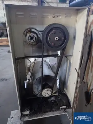 USED Welex 54" Welex 5 Layer Extrusion Sheet Line