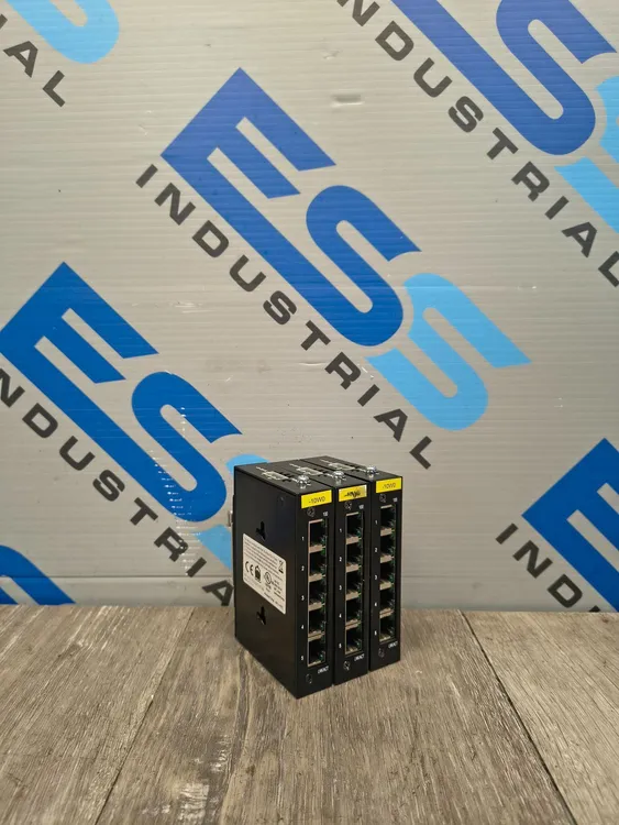 Used Wago 852-1115-PORT Miscellaneous Equipment (Electrical & Power) South Carolina US | ESS Industrial Equipment Sales #1128815