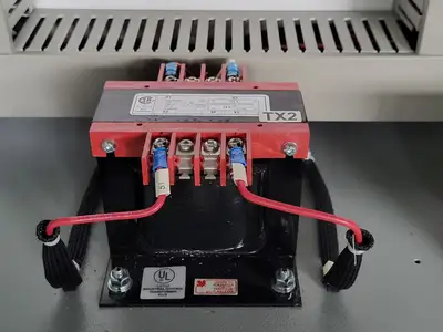 Used BENSHAW CFMVRSM18-800-4160-1 Switchgears British Columbia CA | Lenmark #239896