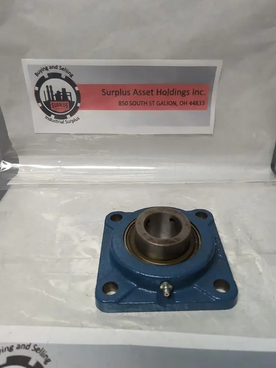 Used MB MB351-12-PA Industrial Controls Ohio US | Surplus Asset Holdings #1239260