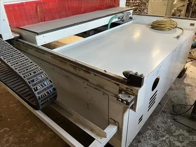 USED 2014 VECTOR CONTOUR REVOLUTION 180