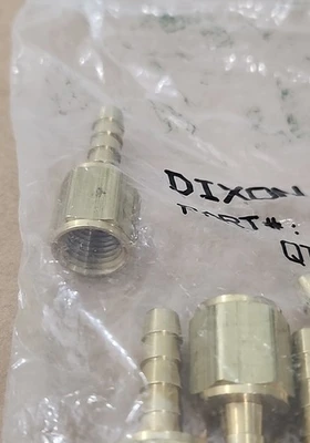 NEW Dixon Brass 1020404C