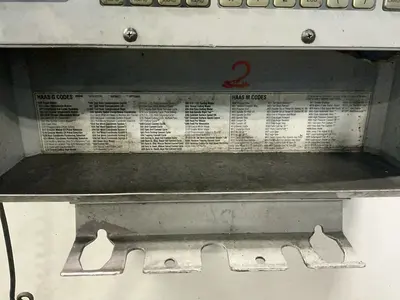 Used 2003 HAAS AUTOMATION SL30TB CNC Lathes Ohio US | HGR 24 #1513594