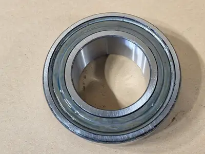 NEW TIMKEN RA203RR