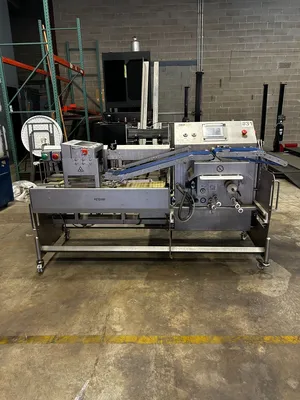 Used VESERKAL PETD-160 Stackers Illinois US | M&M Equipment Corp. #1385501