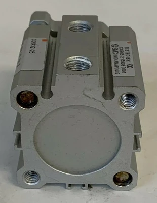 USED SMC CQMA32-25