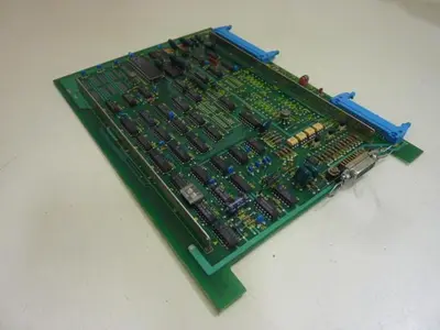 USED TOEI ELECTRIC H01198-2