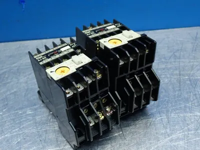 USED FUJI ELECTRIC SJ0G