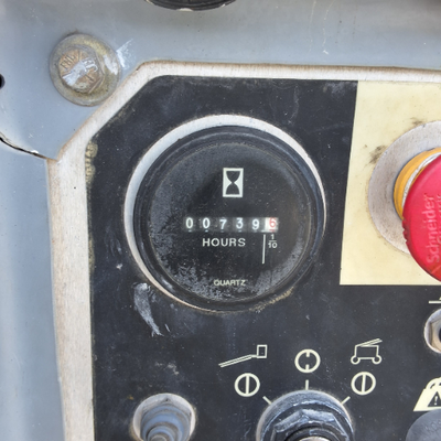 USED 2013 Genie Z-30/20N RJ