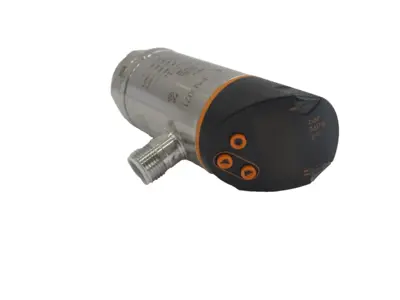 NEW EFECTOR PN3071 PRESSURE SENSOR PN-250-SER14-MFRKG/US