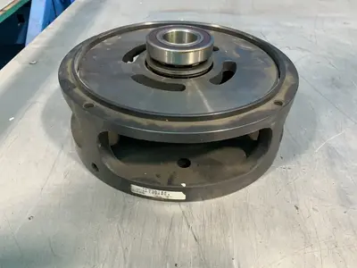 Used NEXEN MDU1375 Motors (misc) Ohio US | HGR 24 #1487138