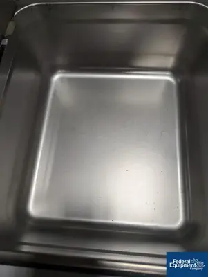 USED SHEL LAB Shel LabWater Bath, Model SWB15