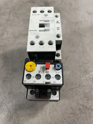 USED Eaton Eaton DILM17-01 XTCE018C01