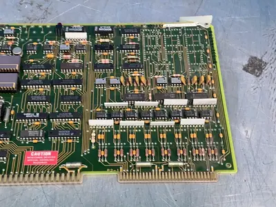 Used CINCINNATI 35314423A Printed Circuit Boards (PCB) Ohio US | HGR 24 #1358009