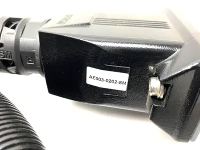AE003-0202-8M | Robot Cable Assembly - New Other