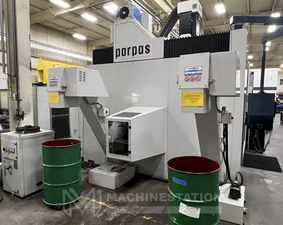 USED 2015 PARPAS DIAMOND LINEAR