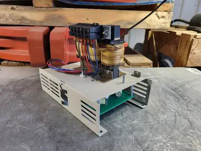 NEW TCI V1K35A00
