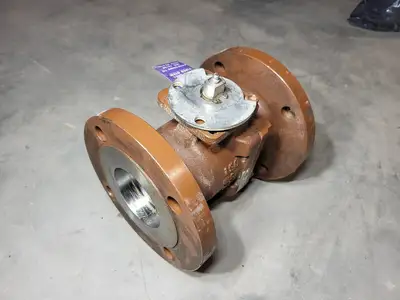 NEW 2011 KF INDUSTRIES E2153-1922G21
