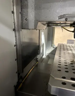 2004 HAAS VF-2 Vertical Machining Centers | Toolquip, Inc. (10)