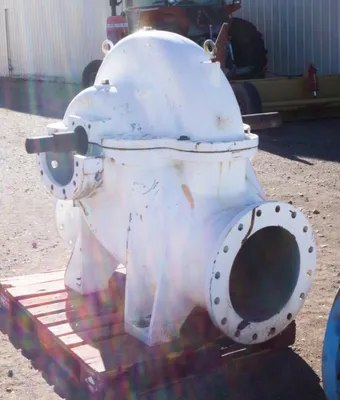 USED INGERSOLL RAND 12X23 SLA