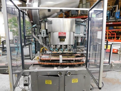 USED RESINA U40692