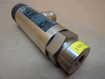 NEW EFECTOR PB4214