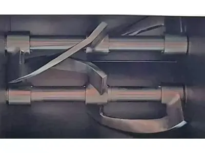 Mech Masz Z-Mix-250 Heavy Duty Double Z Arm Mixer | Harvest Equipment and Fabrication Inc (11)