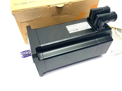 USED KUKA EP SERVO MOTOR 2,5KW L0 ME